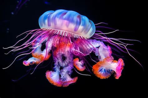  Queensland Feather Star - A Tiny Underwater Ballerina, Gracefully Gliding Across the Seabed!